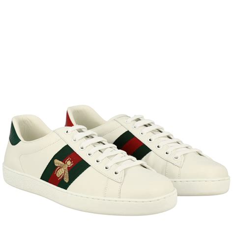 men's gucci trainers sale uk|Gucci classic men's sneakers.